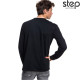 Quiksilver Ανδρική μακρυμάνικη μπλούζα